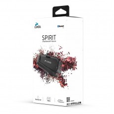 CARDO SPIRIT Стерео мотогарнитура на шлем Bluetooth 5.2 (v.2022)