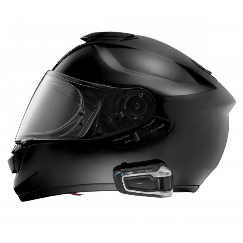 Мотогарнитура Cardo Scala Rider PACKTALK BOLD DUO JBL Стерео гарнитура на шлем мотоцикла (v.2023)