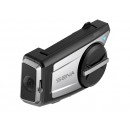 SENA 50C Мотогарнитура Bluetooth 5 + Mesh 2.0 + Экшен камера 4K