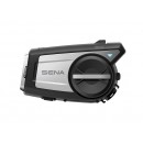 SENA 50C Мотогарнитура Bluetooth 5 + Mesh 2.0 + Экшен камера 4K