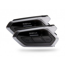 SENA 50R DUAL Мотогарнитурs на шлем Mesh 2.0 + Bluetooth 5.0