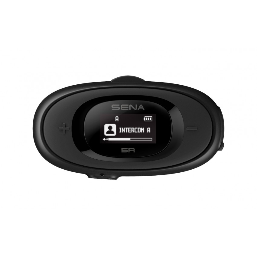 SENA 5R Мотогарнитура Bluetooth 5.1