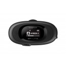 SENA 5R LITE Мотогарнитура на мото шлем Bluetooth 5.1 v.2024