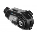 SENA 10C Мотогарнитура Экшн камера для мотоциклистов на с установкой на шлем Bluetooth 4.0