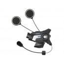 SENA 10C Мотогарнитура Экшн камера для мотоциклистов на с установкой на шлем Bluetooth 4.0