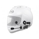 Sena 10R-01 Мотогарнитура на шлем мотоуиклиста Bluetooth 4.1
