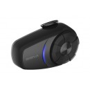 SENA 10S-01  Bluetooth  мотогарнитура для установки на шлем