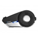 Sena 20S-01 Мотогарнитура Bluetooth интерком 2 километра для всех типов мото шлемов