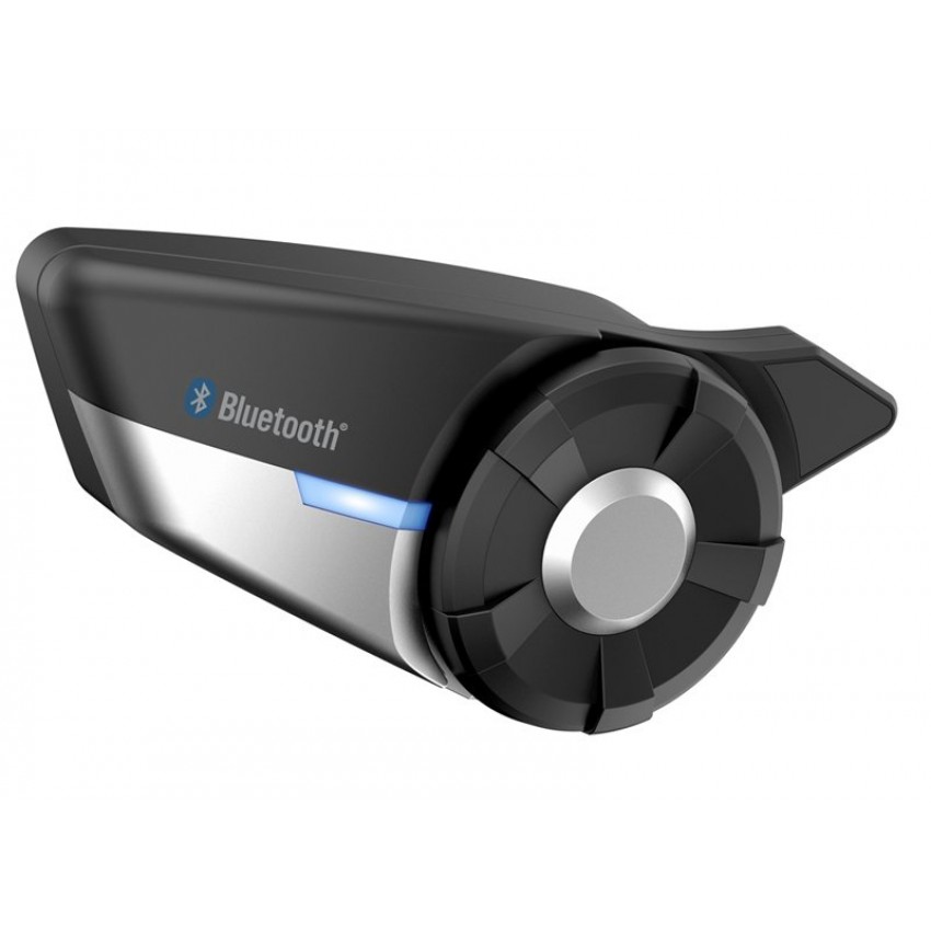 Sena 20S EVO DUAL Мотогарнитура на шлем Bluetooth 4.1