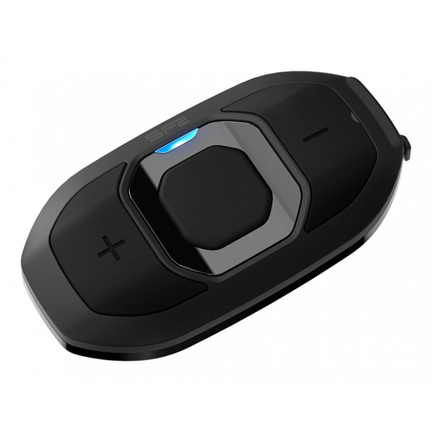 Bluetooth мотогарнитура SENA SF4 на мотошлем