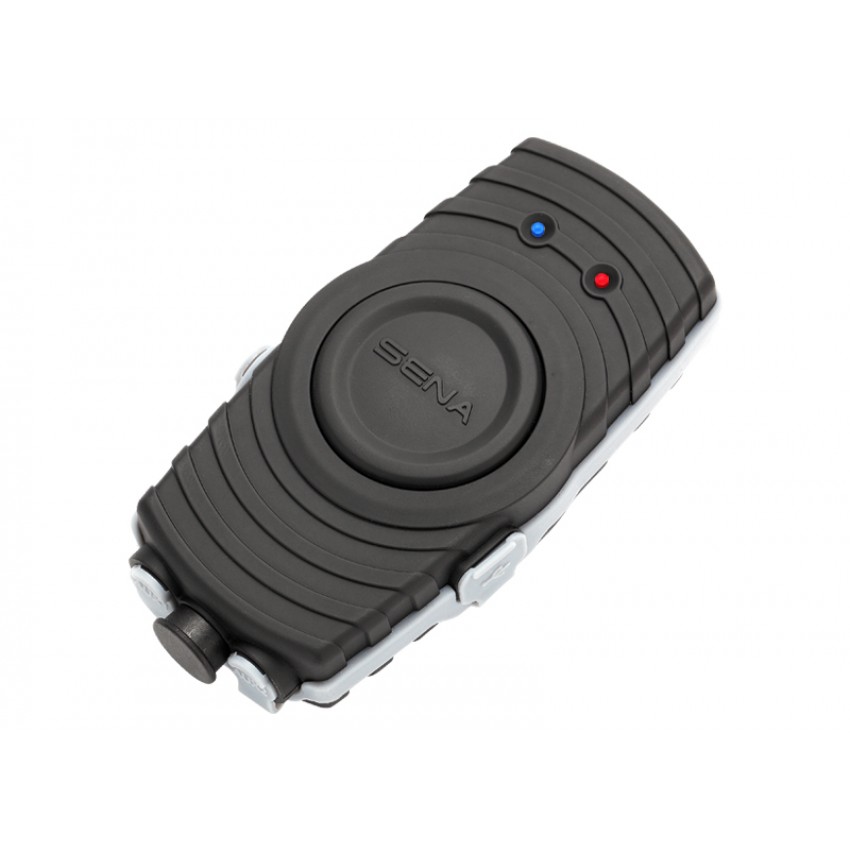 Sena SR10-10 Bluetooth адаптер для двухсторонних раций PTT кнопка в комплекте