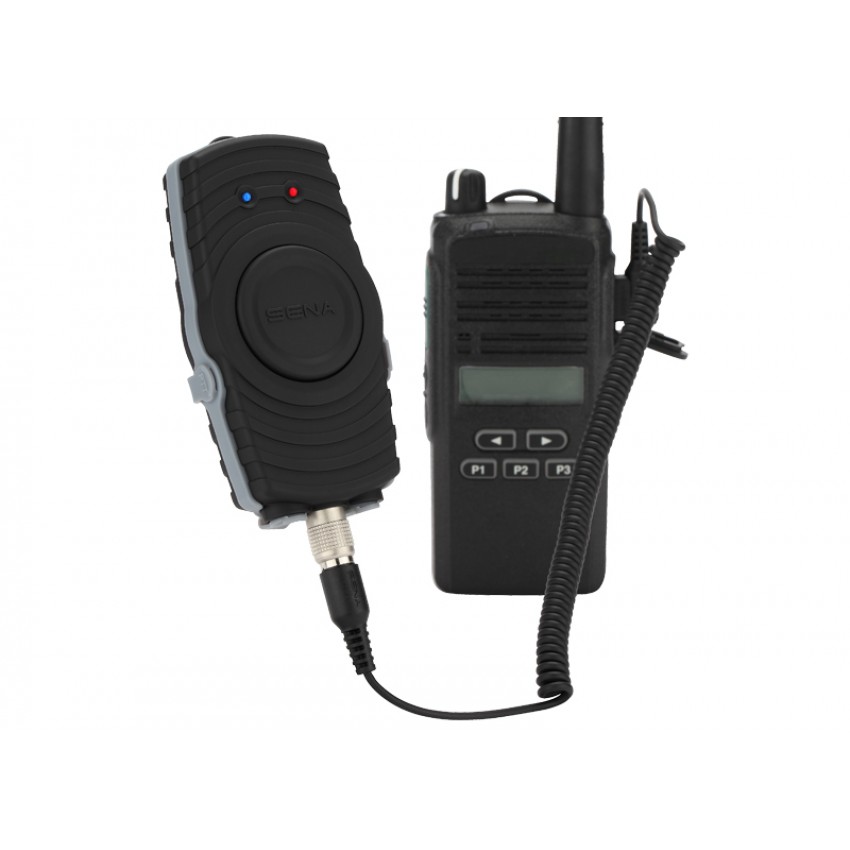 Sena SR10i Bluetooth адаптер для двухсторонних раций