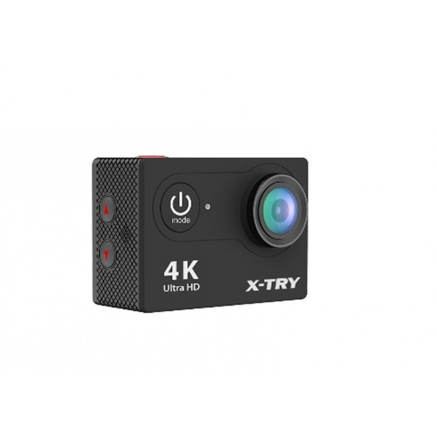 X-TRY XTC160 UltraHD экшн-камера