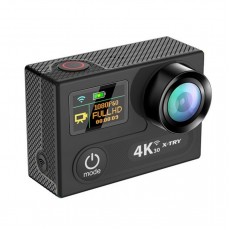X-TRY XTC250 PRO + Remote Экш камера с  дистанционным управлением