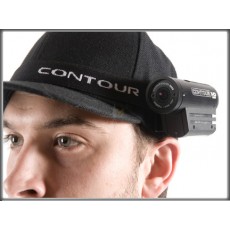 Contour 3610 Крепление на голову (Headband Mount)  