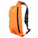 Dragon Fly EVO Orange Куртка-дождевик оранжевая с мембраной (коллекция 2022)