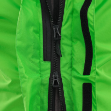 Dragon Fly EVO Куртка-дождевик зеленая с мембраной