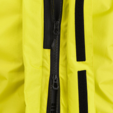 Dragon Fly EVO Yellow Куртка-дождевик желтая с мембраной