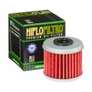 HI FLO HF116 Масляный фильтр для мотоциклов  (HONDA CRF250 / KTM SX450)