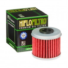 HI FLO HF116 Масляный фильтр (HONDA CRF250 / KTM SX450)