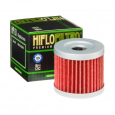 HI FLO HF131 Масляный фильтр (SUZUKI, HYOSUNG )