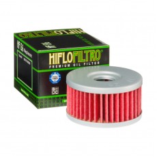 HI FLO HF136 Масляный фильтр ( Suzuki, BETAMOTOR)