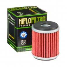 HI FLO HF140 Масляный фильтр (Gas Gas / Husqvarna / Yamaha WR)