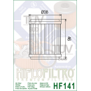 HI FLO HF141 Масляный фильтр (Gas Gas / BETAMOTO/ Yamaha )