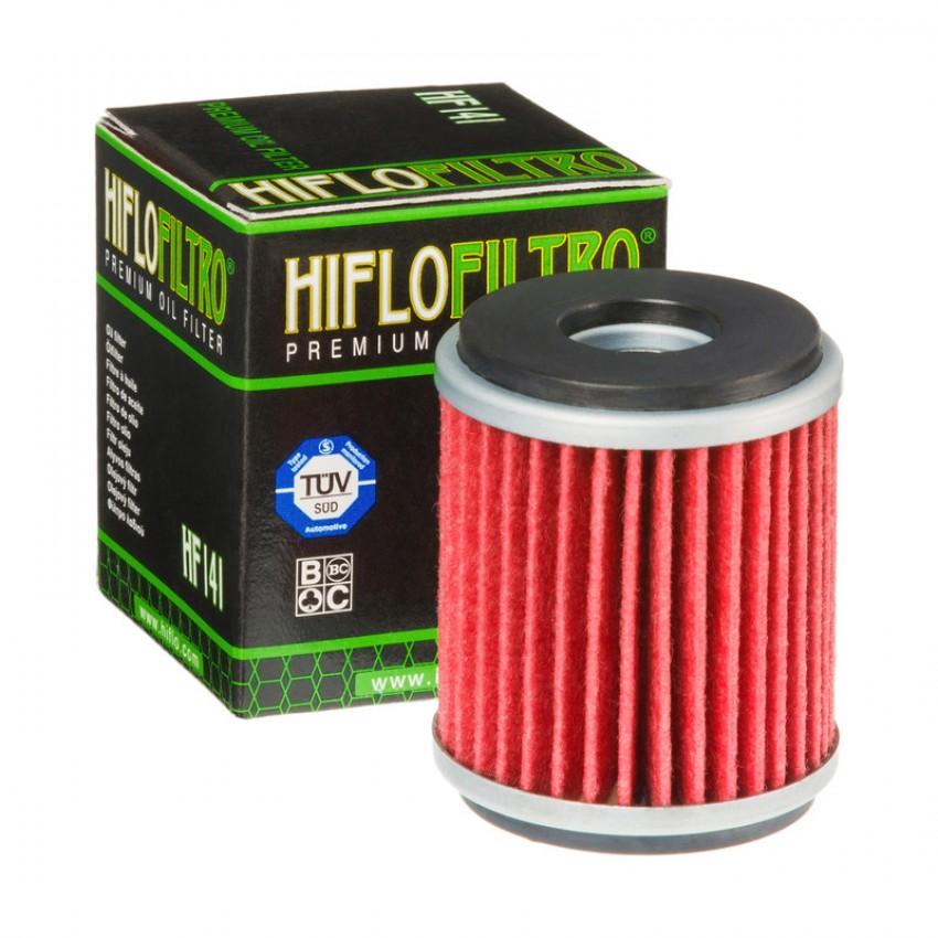 HI FLO HF141 Масляный фильтр (Gas Gas / BETAMOTO/ Yamaha )