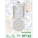HI FLO HF142 Масляный фильтр (TM Racing / Yamaha TT-R  WR250F)