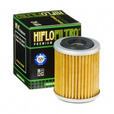 HI FLO HF142 Масляный фильтр (TM Racing / Yamaha TT-R,  WR250)