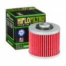 HI FLO HF145 Масляный фильтр (Aprilia / JAWA / KeeWay / Sachs / Yamaha XVS, YFM, FZR, XT250)