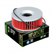 HI FLO HF146 Масляный фильтр (Yamaha XS XJ, VMX, XVZ)
