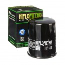 HI FLO HF148 Масляный фильтр для мотоцикла Yamaha FJR1300