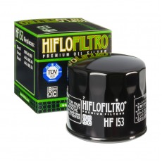 HI FLO HF153 Масляный фильтр (BIMOTA / CAGIVA / DUCATI Monster,  Scrambler, Hypermotard, Hyperstrada,  Multistrada Diavel / GILERA Arcore)