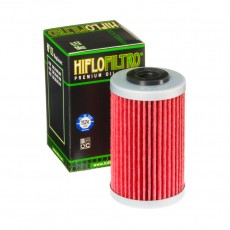 HI FLO HF155 Масляный фильтр (HUSABERG / HUSQUARNA / KTM / POLARIS / BETAMOTOR)