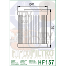 HI FLO HF157 Масляный фильтр мотоциклы и квадроциклы KTM / POLARIS / Betamotor