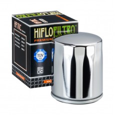 HI FLO HF170С Масляный фильтр (HARLEY DAVIDSON)