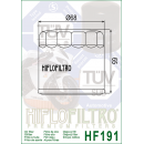 HI FLO HF198 Масляный фильтр для мотоциклов и квадроциклов  POLARIS, VICTORY :  SPORTSMAN, RANGER, 1000 RZR, HAMMER, TOURING CRUISER