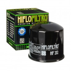 HI FLO HF202 Масляный фильтр (HONDA, KAWASAKI )