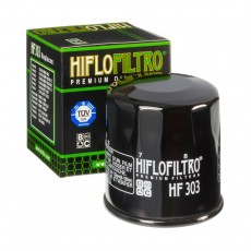 HI FLO HF303 Масляный фильтр (HONDA, KAWASAKI, HONDA, POLARIS, BIMOTA) (F301, SF4005)