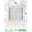 HI FLO HF563 Масляный фильтр (APRILIA, HUSQUARNA)