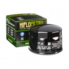 HI FLO HF565 Масляный фильтр (APRILIA, GILERA, MOTO GUZZI)