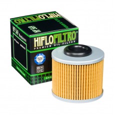 HI FLO HF569 Масляный фильтр (MV Agusta F3 675 / Brutale)
