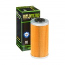 HI FLO HF611 Масляный фильтр на мотоциклы BMW, Husqvarna, Sherco