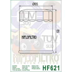 HI FLO HF621 Масляный фильтр (Arctic Cat)