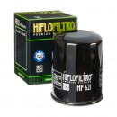 HI FLO HF621 Масляный фильтр для квадроциклов Arctic Cat Cruiser, Alterra, Prowler, Wildcat