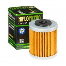 HI FLO HF651 Масляный фильтр (KTM, HUSQVARNA)