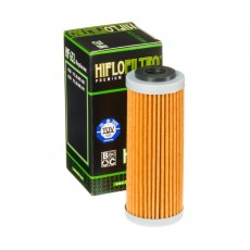 HI FLO HF652 Масляный фильтр (HUSABERG, HUSQVARNA)