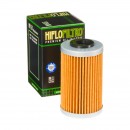 HI FLO HF655 Масляный фильтр для мотоциклов HUSABERG HUSQVARNA, KTM